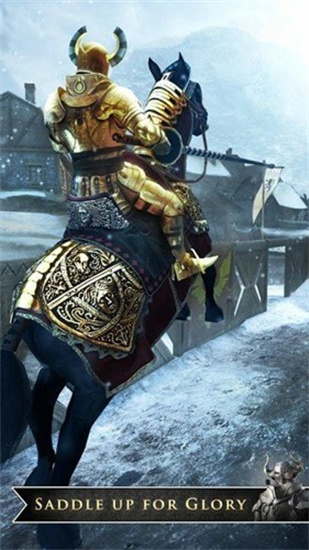 决斗骑士手机下载免费版