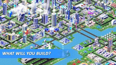 设计太空城市2024安卓版下载