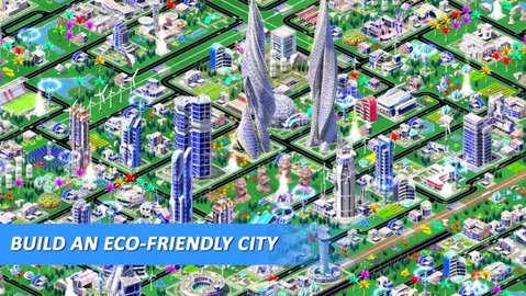 设计太空城市2024安卓版下载