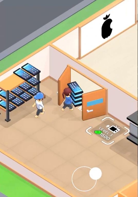 科技商店大亨app最新版