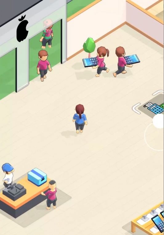 科技商店大亨app最新版