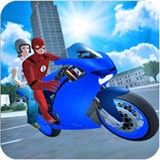 超级英雄游戏最新版2024下载