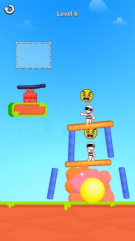 绘画武器英雄3D去广告版安卓版2024下载