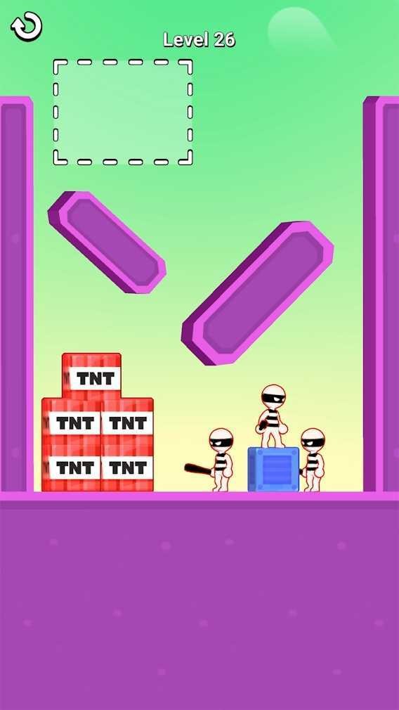 绘画武器英雄3D去广告版安卓版2024下载