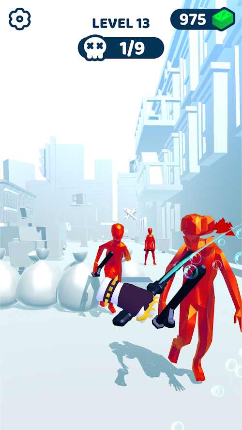 来一个锤一个无限钞票版最新版下载