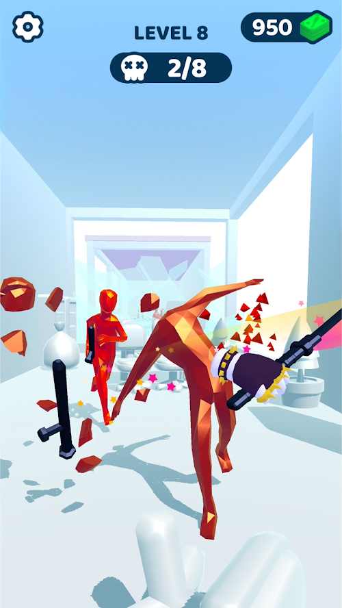 来一个锤一个无限钞票版最新版下载