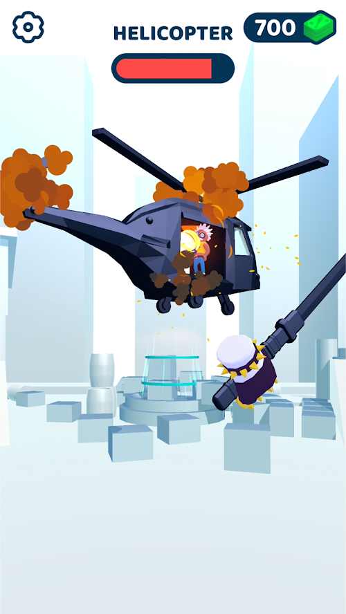 来一个锤一个无限钞票版最新版下载