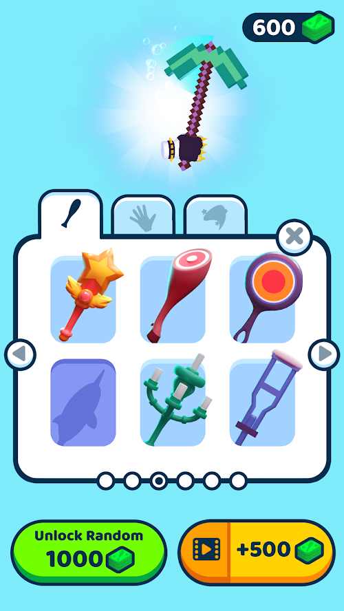 来一个锤一个无限钞票版最新版下载