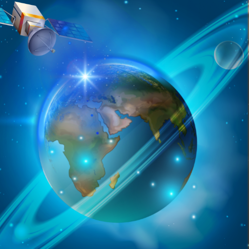 全球卫星高清地图免费版2024下载