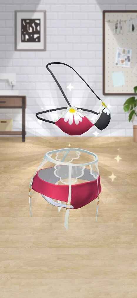 内衣设计师最新最新安卓版本