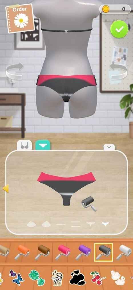 内衣设计师最新最新安卓版本