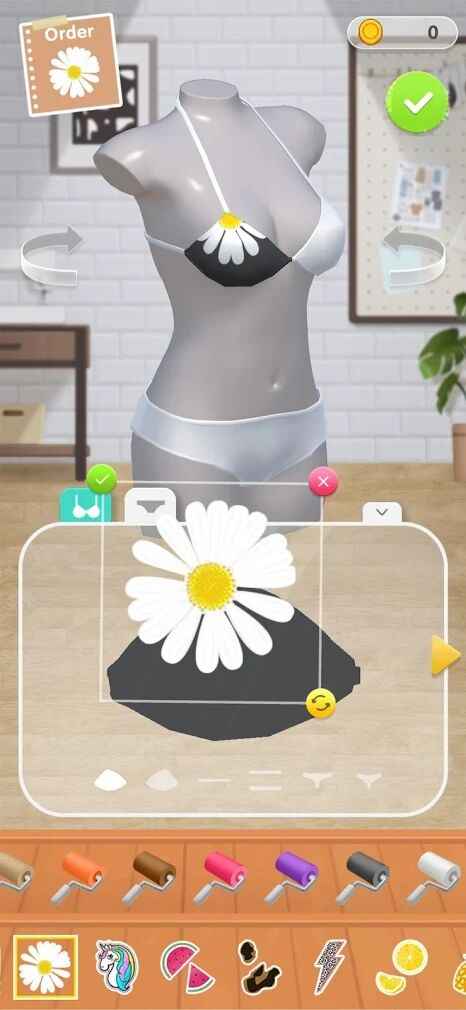 内衣设计师最新最新安卓版本