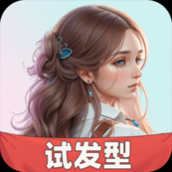 AI试发型最新版2024下载