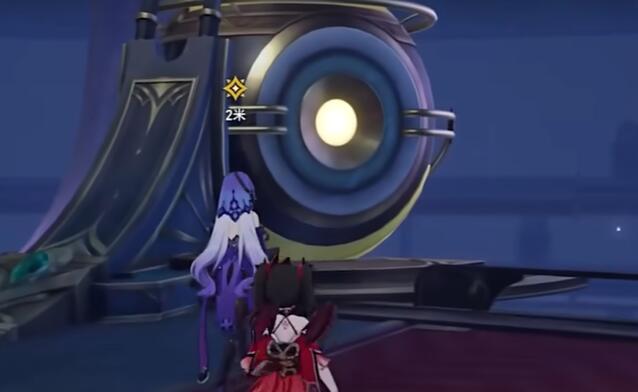《崩坏星穹铁道》天鹅绒里的恶魔完成攻略
