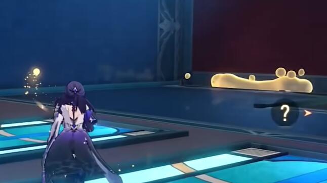《崩坏星穹铁道》天鹅绒里的恶魔完成攻略