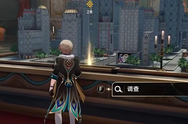 《崩坏星穹铁道》天鹅绒里的恶魔完成攻略