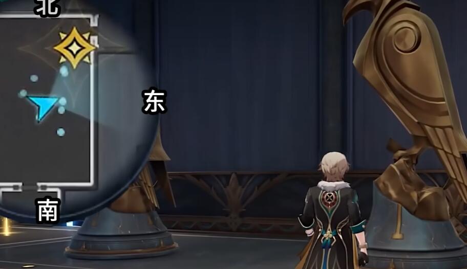 《崩坏星穹铁道》天鹅绒里的恶魔完成攻略