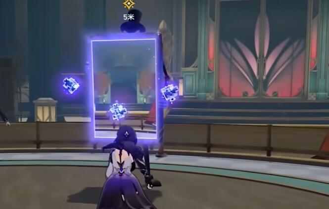 《崩坏星穹铁道》天鹅绒里的恶魔完成攻略