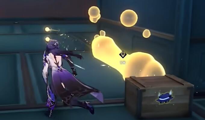 《崩坏星穹铁道》天鹅绒里的恶魔完成攻略
