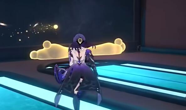 《崩坏星穹铁道》天鹅绒里的恶魔完成攻略