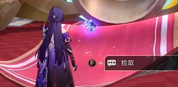 《崩坏星穹铁道》天鹅绒里的恶魔完成攻略