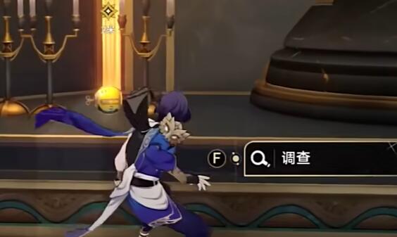 《崩坏星穹铁道》天鹅绒里的恶魔完成攻略