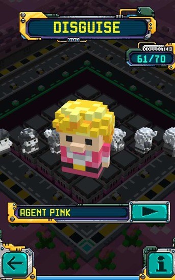 道奇特工安卓版2024安卓下载