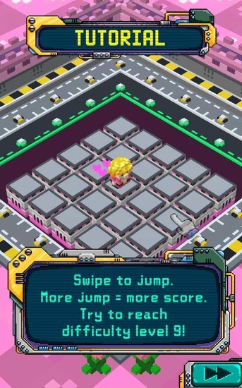 道奇特工安卓版2024安卓下载