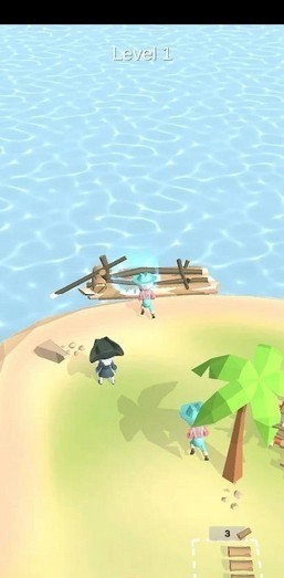 海岛自救安卓版最新下载2024
