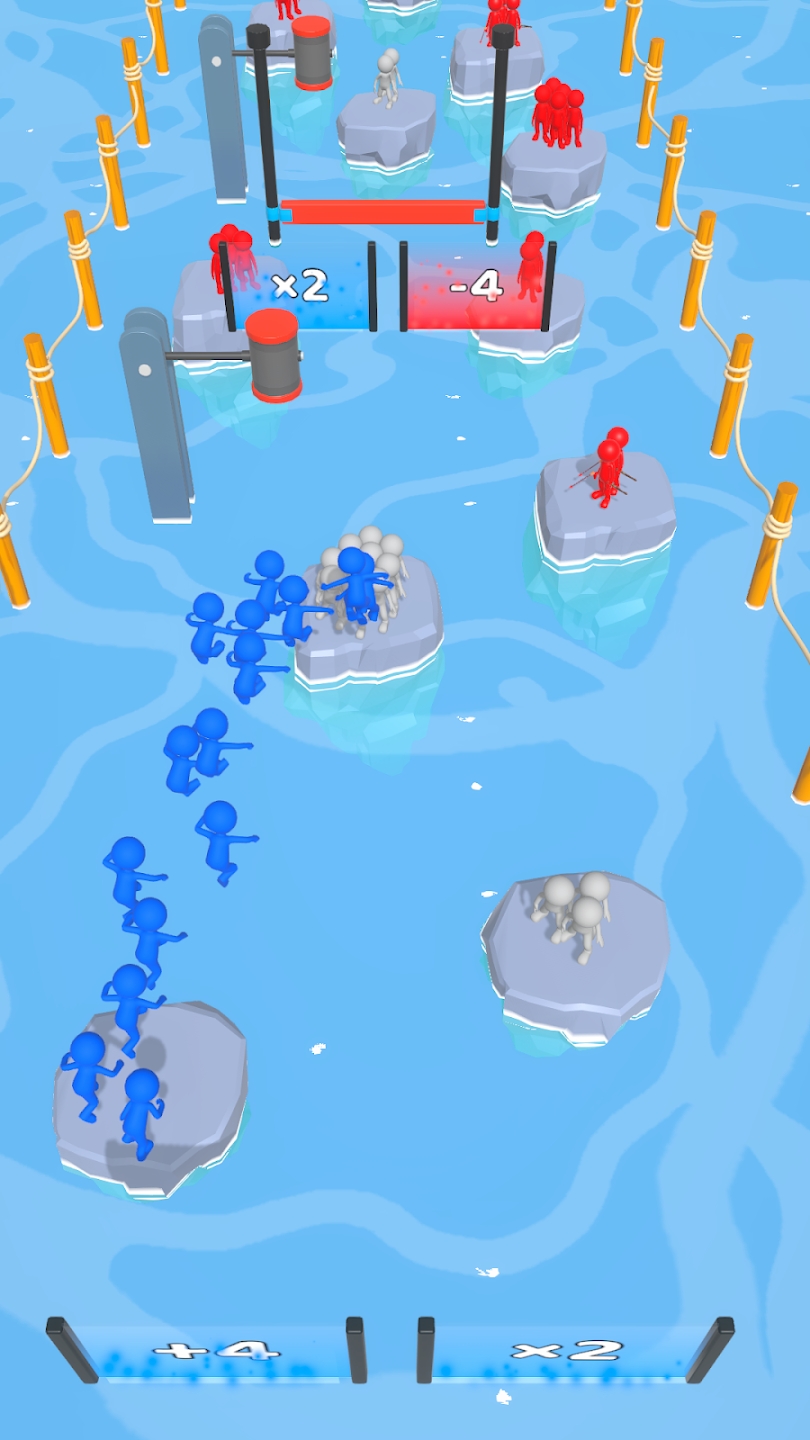 漂浮跳跃者游戏下载安装安卓版本