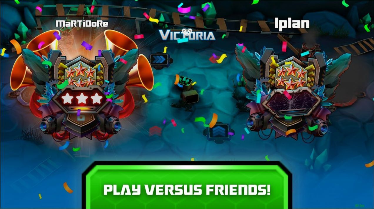 钢铁战争飞行英雄