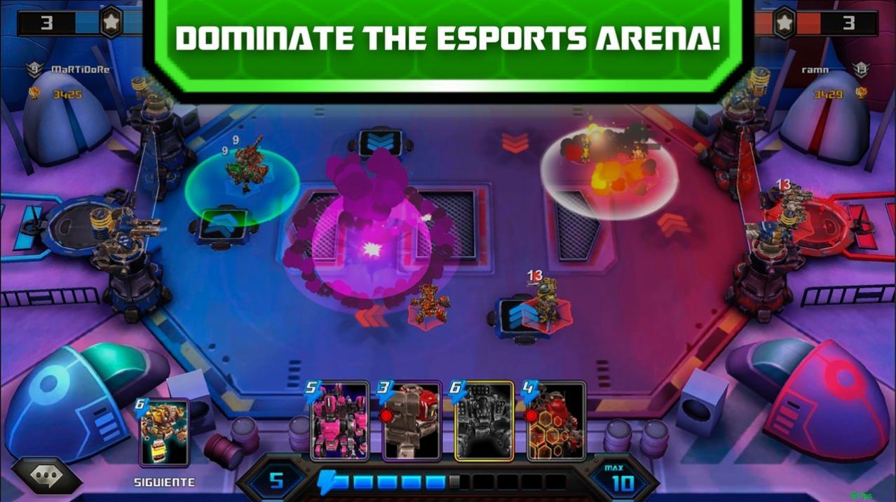 钢铁战争飞行英雄