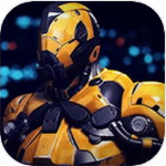 钢铁战争飞行英雄下载app