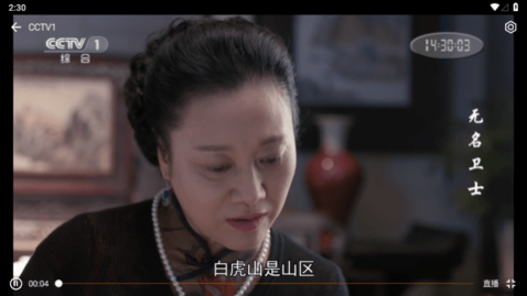小电视去广告纯净版
