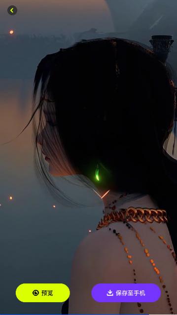 神图君壁纸4K高清版