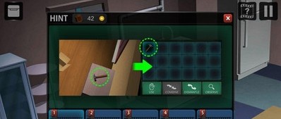 密室逃脱13个拼图室