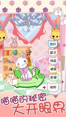 喵大人物语手游app安卓下载