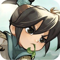 行侠仗义五千年无敌版app安卓版下载