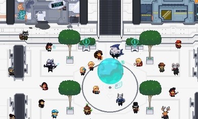 矿工吉昂官方版下载2024版