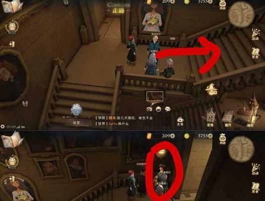 掌握哈利波特魔法觉醒黑魔法防御课的攻略（解密黑魔法防御课的策略）