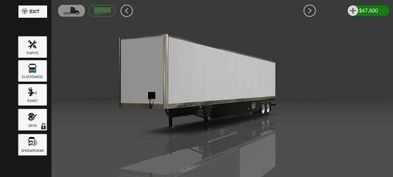 环球卡车模拟器最新版2024最新版本安卓版