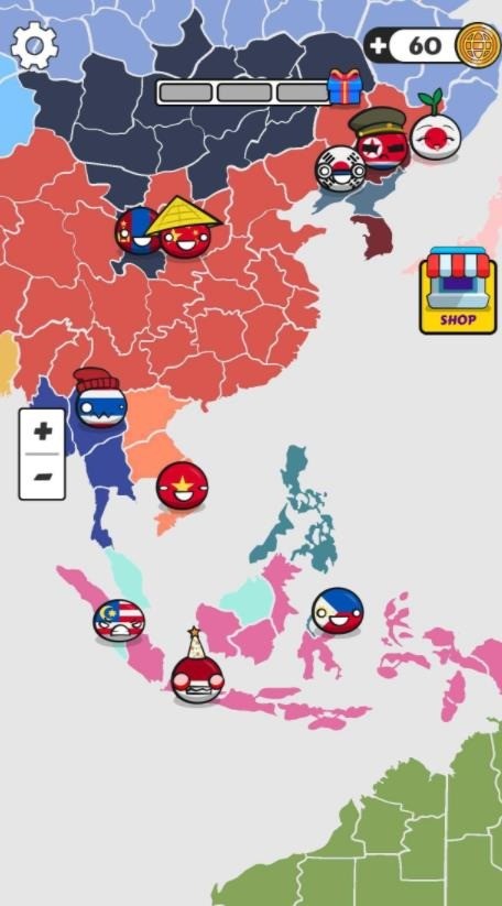 国家球战争无广告版下载安装安卓版app