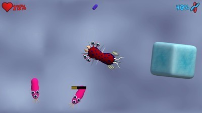进化模拟器2汉化版下载app