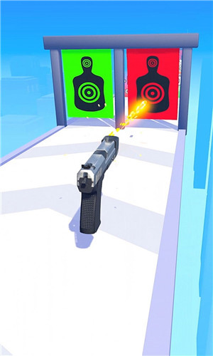 武器大师枪手快跑下载2024