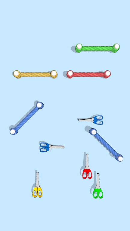 剪断绳索安卓app下载