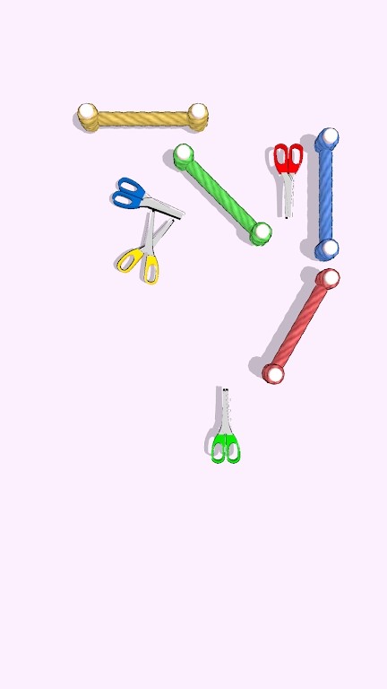 剪断绳索游戏官方版下载图3: