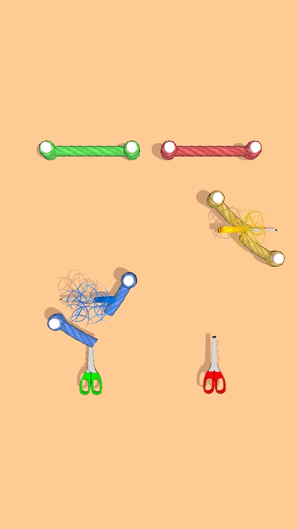 剪断绳索安卓app下载