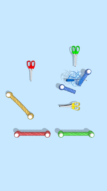 剪断绳索安卓app下载