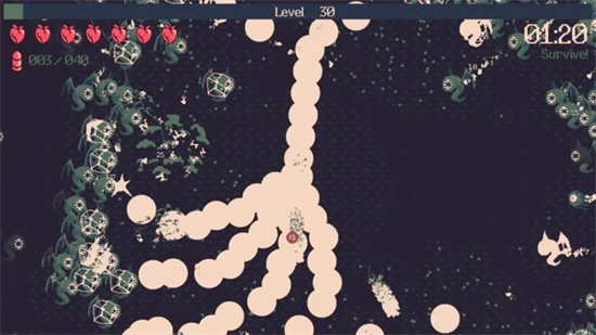 黎明前20分钟2024最新版下载