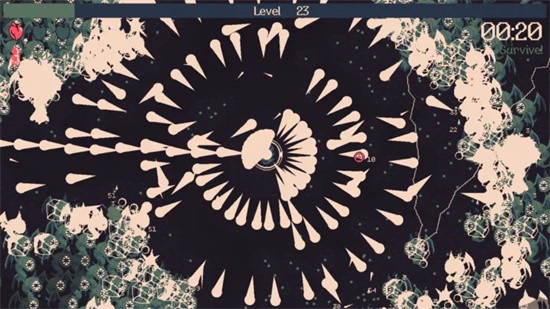 黎明前20分钟2024最新版下载